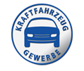 Kraftfahrzeug Gewerbe